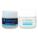Kit Hidratantes Facial Jornada Completa