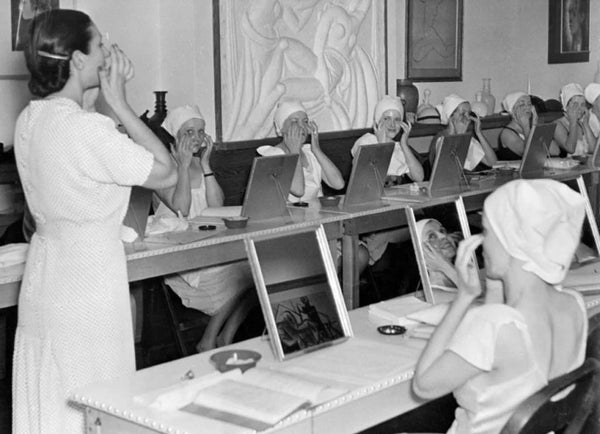 Mulheres Visionárias que Redefiniram a Indústria da Estética