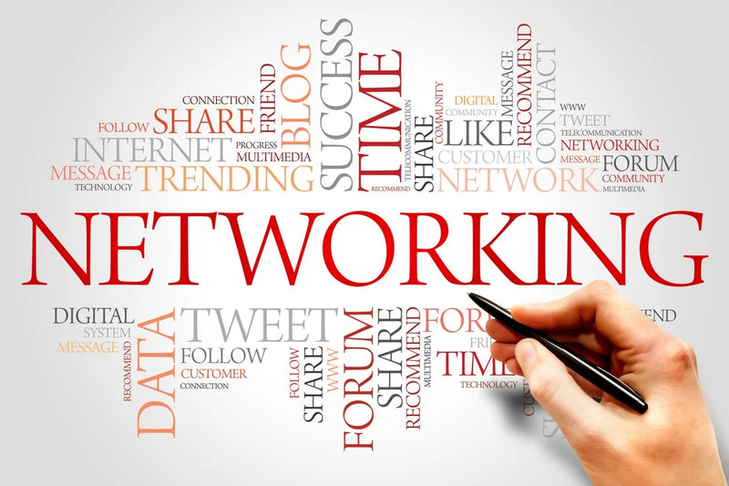 A Experiência de Mulheres Empreendedoras em Grupos de Networking