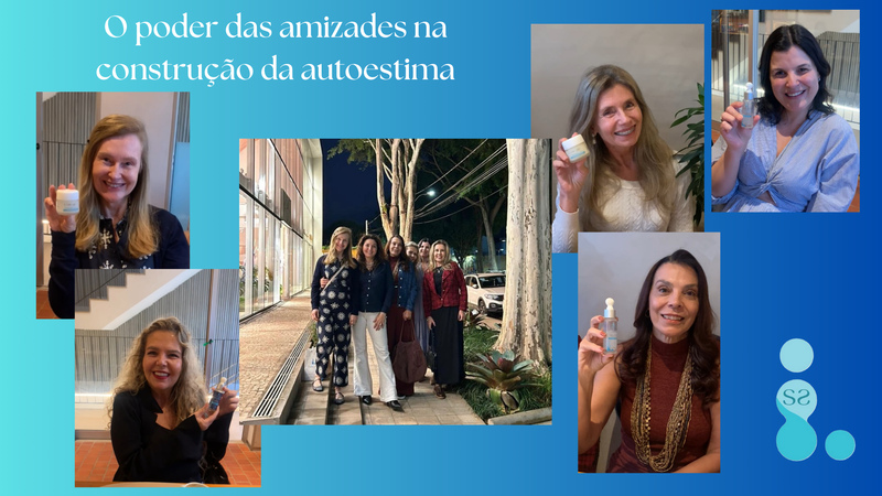 Dia do Amigo: o poder das amizades na construção da autoestima