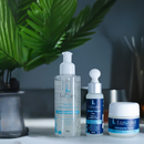 Kit Skincare Ritual Noturno