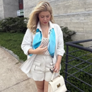 Lenços Exclusivos Lussaví desenho "Cleo" - Elegância e Cuidado em Cada Detalhe